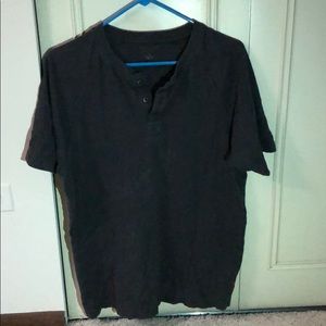 Sonoma Short Sleeve Henley